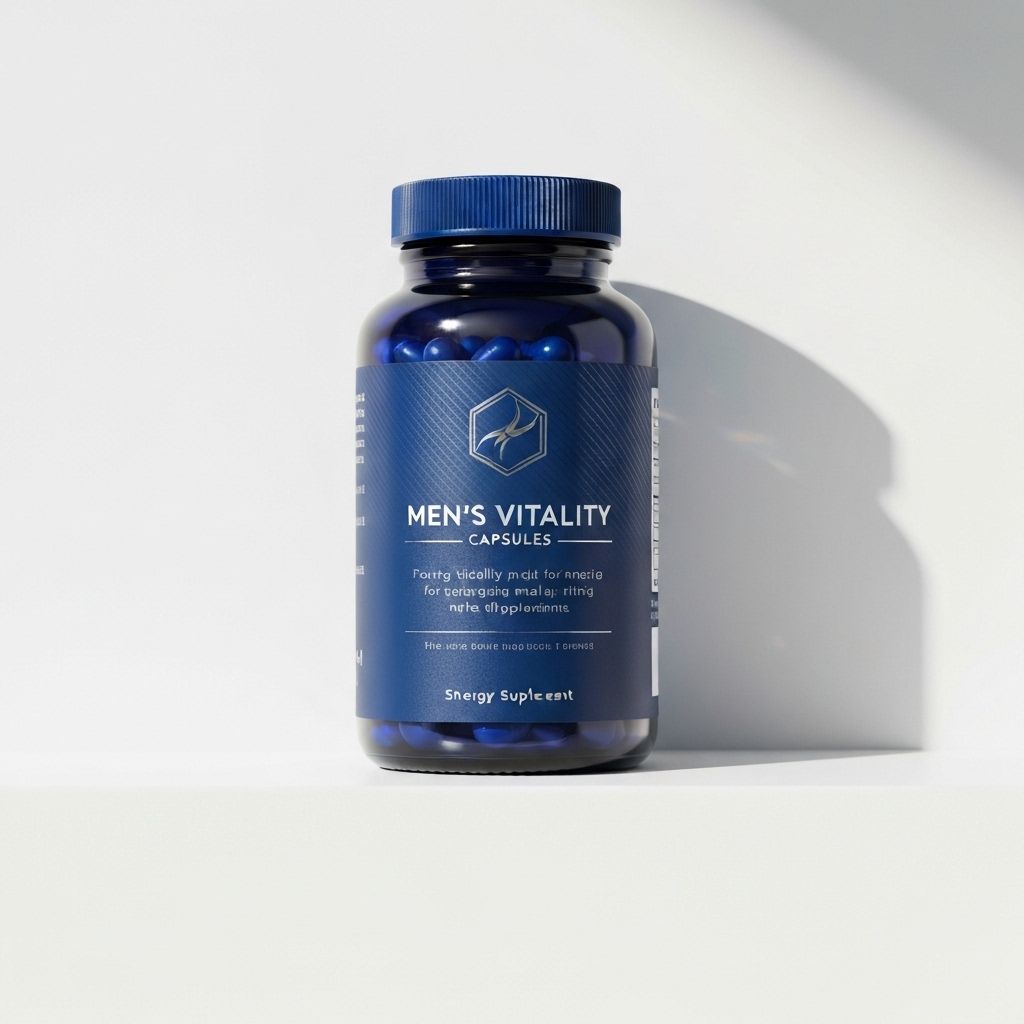 Complete Wellness Formula