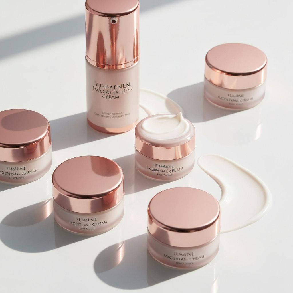 Product guidance for women